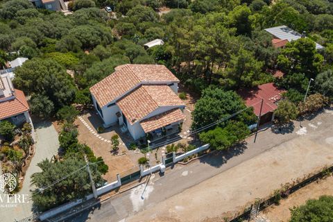 Villa i Quartu Sant'Elena, Cagliari, Quartu Sant'Elena - € 445.000 | Ref: 490 - foto 2