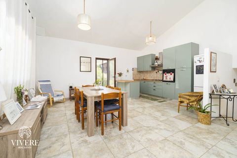 Villa i Quartu Sant'Elena, Cagliari, Quartu Sant'Elena - € 445.000 | Ref: 490 - foto 5