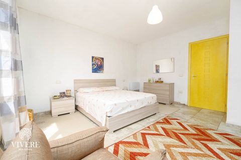 Villa i Quartu Sant'Elena, Cagliari, Quartu Sant'Elena - € 445.000 | Ref: 490 - foto 8