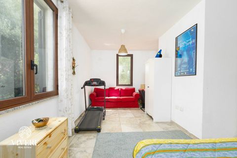 Villa i Quartu Sant'Elena, Cagliari, Quartu Sant'Elena - € 445.000 | Ref: 490 - foto 12