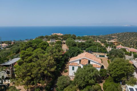 Villa i Quartu Sant'Elena, Cagliari, Quartu Sant'Elena - € 445.000 | Ref: 490 - foto 21