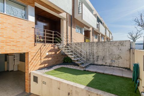 Villa en Braga, Braga, Braga - € 385.000 | Ref: C0256-03539 - photo 43