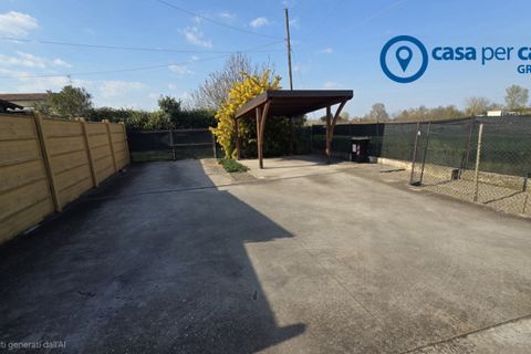 Rekkehus i Ceregnano, Rovigo, Ceregnano - € 55 000 | Ref: CRMZ220 - foto 2