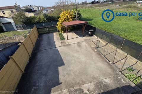 Rekkehus i Ceregnano, Rovigo, Ceregnano - € 55 000 | Ref: CRMZ220 - foto 3