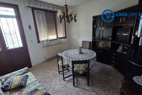 Rekkehus i Ceregnano, Rovigo, Ceregnano - € 55 000 | Ref: CRMZ220 - foto 4