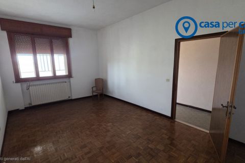 Rekkehus i Ceregnano, Rovigo, Ceregnano - € 55 000 | Ref: CRMZ220 - foto 8