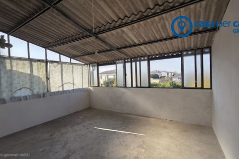 Rekkehus i Ceregnano, Rovigo, Ceregnano - € 55 000 | Ref: CRMZ220 - foto 14