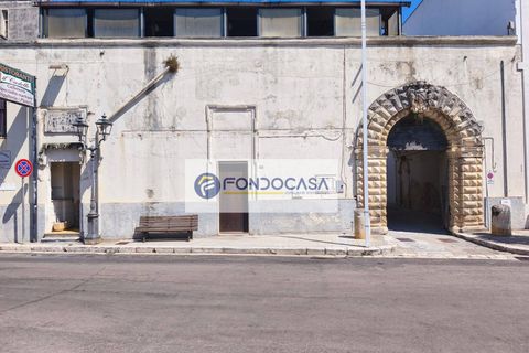 Erhvervsejendom i Giuggianello, Lecce, Giuggianello - € 390.000 | Ref: 165 - foto 2