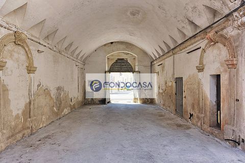 Erhvervsejendom i Giuggianello, Lecce, Giuggianello - € 390.000 | Ref: 165 - foto 5
