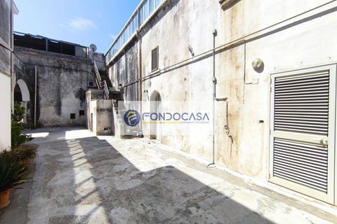 Erhvervsejendom i Giuggianello, Lecce, Giuggianello - € 390.000 | Ref: 165 - foto 9