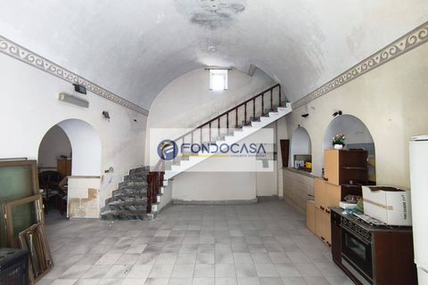 Erhvervsejendom i Giuggianello, Lecce, Giuggianello - € 390.000 | Ref: 165 - foto 10