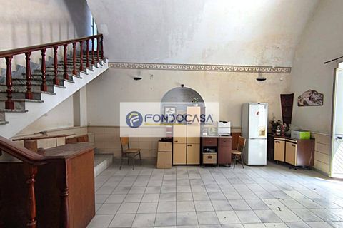 Erhvervsejendom i Giuggianello, Lecce, Giuggianello - € 390.000 | Ref: 165 - foto 11
