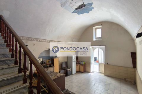 Erhvervsejendom i Giuggianello, Lecce, Giuggianello - € 390.000 | Ref: 165 - foto 12