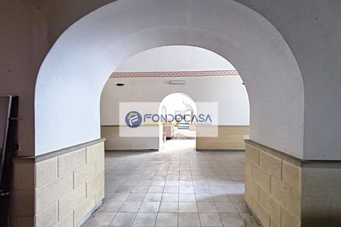 Erhvervsejendom i Giuggianello, Lecce, Giuggianello - € 390.000 | Ref: 165 - foto 13