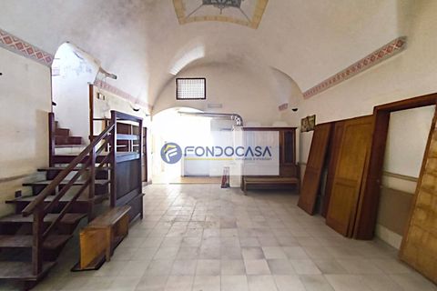 Erhvervsejendom i Giuggianello, Lecce, Giuggianello - € 390.000 | Ref: 165 - foto 14