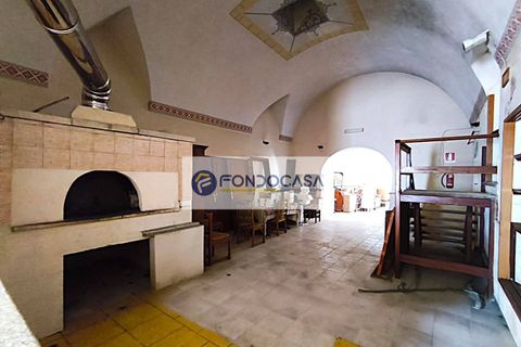 Erhvervsejendom i Giuggianello, Lecce, Giuggianello - € 390.000 | Ref: 165 - foto 15