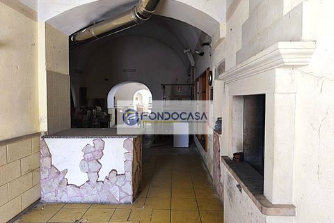 Erhvervsejendom i Giuggianello, Lecce, Giuggianello - € 390.000 | Ref: 165 - foto 18