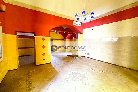Erhvervsejendom i Giuggianello, Lecce, Giuggianello - € 390.000 | Ref: 165 - foto 19