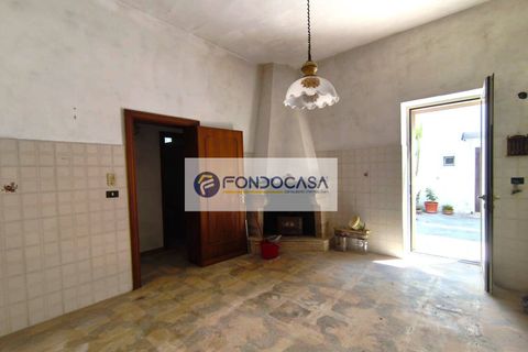 Erhvervsejendom i Giuggianello, Lecce, Giuggianello - € 390.000 | Ref: 165 - foto 23