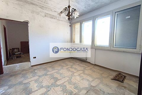 Erhvervsejendom i Giuggianello, Lecce, Giuggianello - € 390.000 | Ref: 165 - foto 24