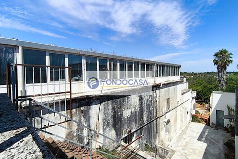 Erhvervsejendom i Giuggianello, Lecce, Giuggianello - € 390.000 | Ref: 165 - foto 30