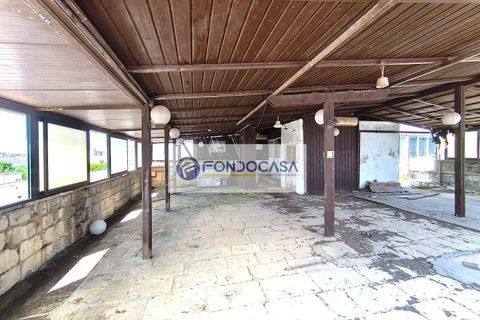 Erhvervsejendom i Giuggianello, Lecce, Giuggianello - € 390.000 | Ref: 165 - foto 31