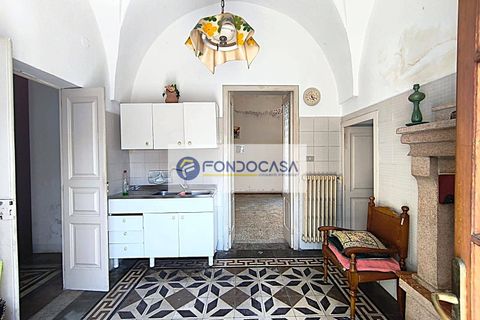 Villa i Spongano, Lecce, Spongano - € 139.000 | Ref: 166 - foto 2