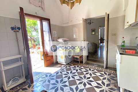 Villa i Spongano, Lecce, Spongano - € 139.000 | Ref: 166 - foto 3