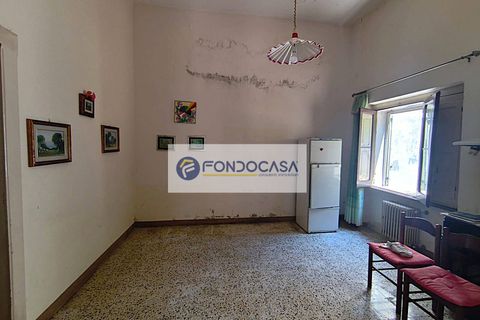 Villa i Spongano, Lecce, Spongano - € 139.000 | Ref: 166 - foto 5