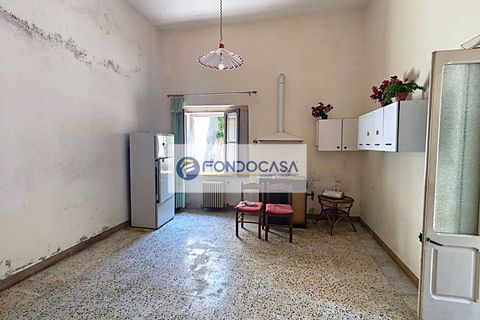 Villa i Spongano, Lecce, Spongano - € 139.000 | Ref: 166 - foto 6