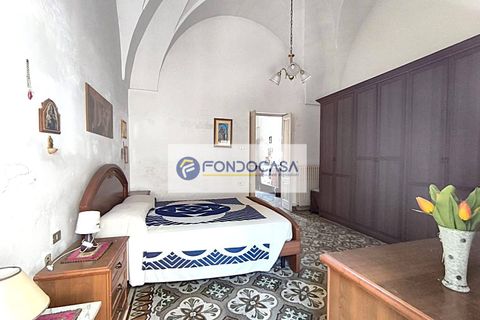 Villa i Spongano, Lecce, Spongano - € 139.000 | Ref: 166 - foto 7