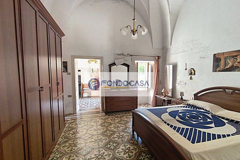 Villa i Spongano, Lecce, Spongano - € 139.000 | Ref: 166 - foto 8