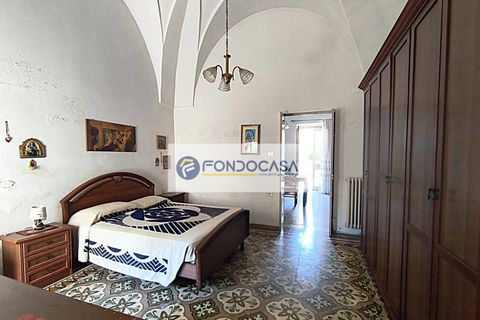 Villa i Spongano, Lecce, Spongano - € 139.000 | Ref: 166 - foto 9