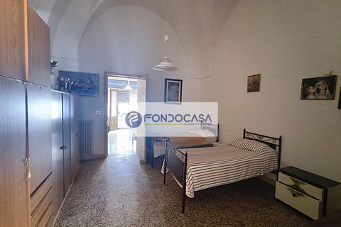 Villa i Spongano, Lecce, Spongano - € 139.000 | Ref: 166 - foto 10