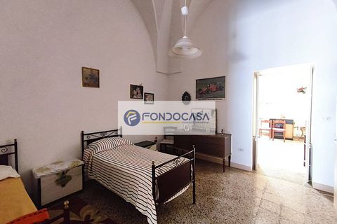 Villa i Spongano, Lecce, Spongano - € 139.000 | Ref: 166 - foto 11