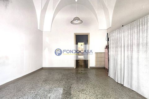 Villa i Spongano, Lecce, Spongano - € 139.000 | Ref: 166 - foto 12