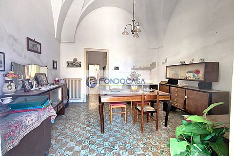 Villa i Spongano, Lecce, Spongano - € 139.000 | Ref: 166 - foto 13