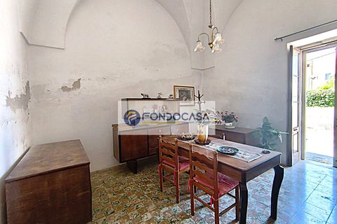 Villa i Spongano, Lecce, Spongano - € 139.000 | Ref: 166 - foto 14