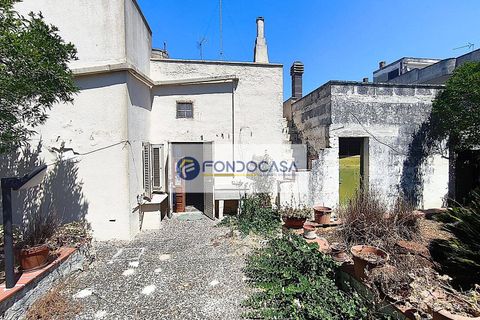 Villa i Spongano, Lecce, Spongano - € 139.000 | Ref: 166 - foto 15