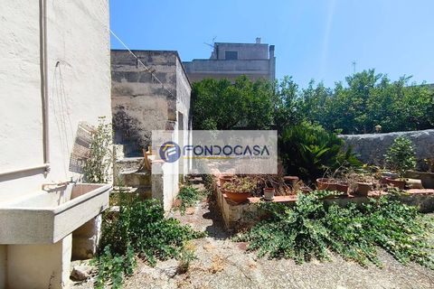 Villa i Spongano, Lecce, Spongano - € 139.000 | Ref: 166 - foto 17
