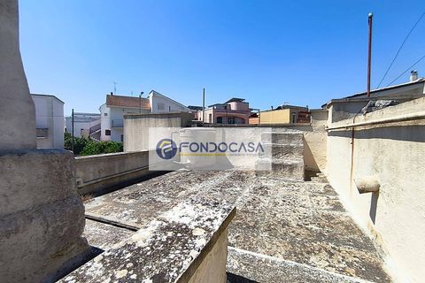 Villa i Spongano, Lecce, Spongano - € 139.000 | Ref: 166 - foto 22