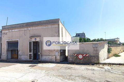 Villa i Spongano, Lecce, Spongano - € 139.000 | Ref: 166 - foto 23