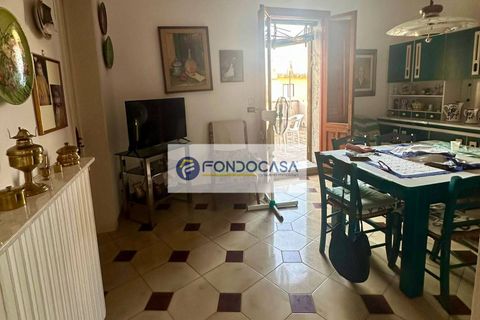 Apartament a Calimera, Lecce, Calimera - € 105.000 | Ref: 167 - foto 5