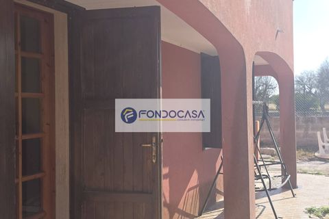 Villa i Vernole, Lecce, Vernole - € 245 000 | Ref: 170 - foto 2
