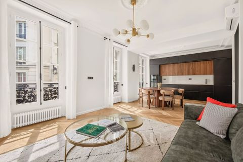 Lejlighed i Paris, Paris, Paris - € 1.450.000 | Ref: 87172730 - foto 2