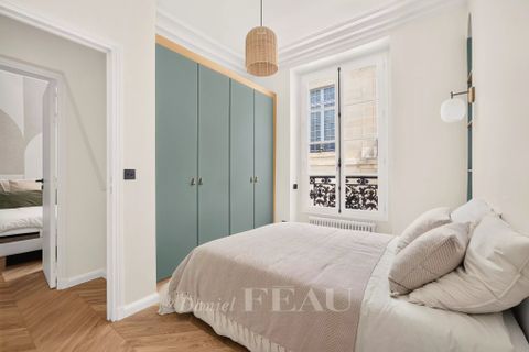 Lejlighed i Paris, Paris, Paris - € 1.450.000 | Ref: 87172730 - foto 4