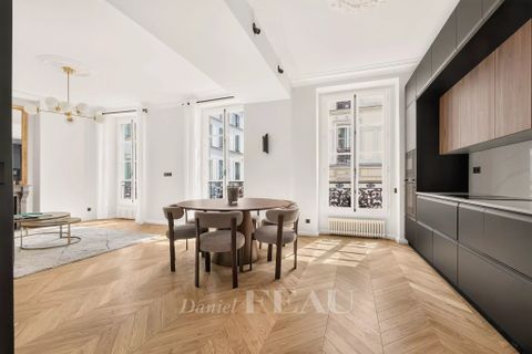 Lejlighed i Paris, Paris, Paris - € 1.450.000 | Ref: 87172730 - foto 6