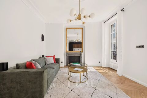 Lejlighed i Paris, Paris, Paris - € 1.450.000 | Ref: 87172730 - foto 13