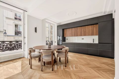 Lejlighed i Paris, Paris, Paris - € 1.450.000 | Ref: 87172730 - foto 14