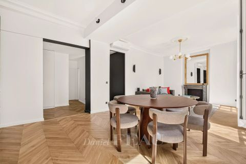 Lejlighed i Paris, Paris, Paris - € 1.450.000 | Ref: 87172730 - foto 15